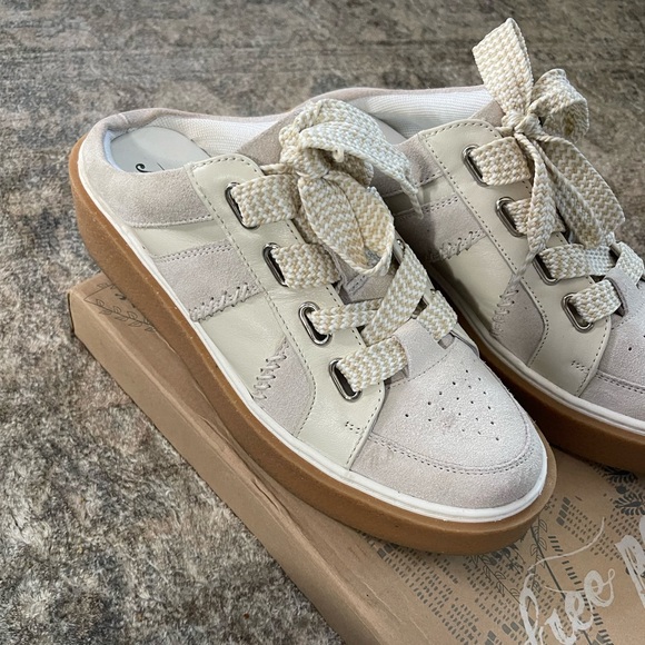 Free People Fremont Mule shoes - Picture 7 of 11